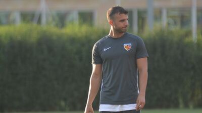 Sakıb Aytaç, Yeni Malatya'da