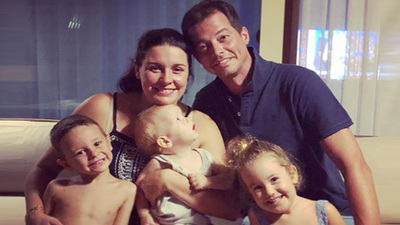 "Sağlıklı yaşlara hayatım"