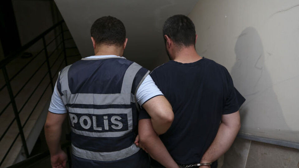 Devremülk çetesinden milyonluk vurgun!