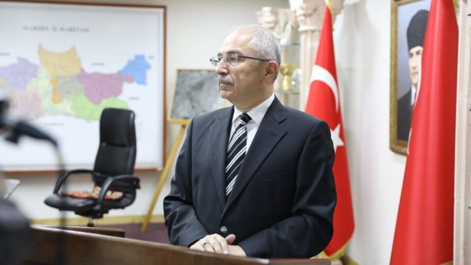 Mardin Belediyesi'nden hediye açıklaması