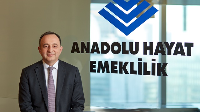 Anadolu'da bayrak değişimi