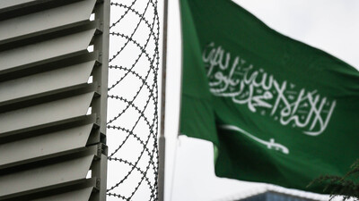 Suudi Arabistan müfredatında 'Osmanlı' skandalı!