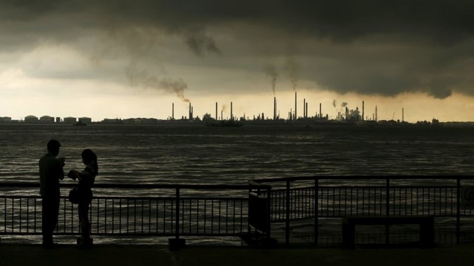 Ankara'da nükleer alarmı!