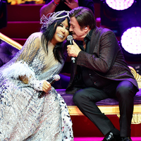 Harbiye'de dev buluşma!