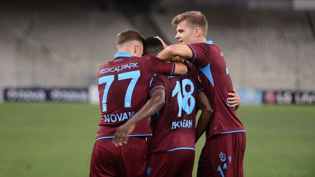 AEK maçı biletleri satışa çıktı