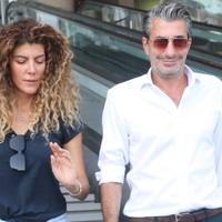 Ünlü oyuncuya yoğun ilgi