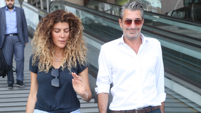 Ünlü oyuncuya yoğun ilgi