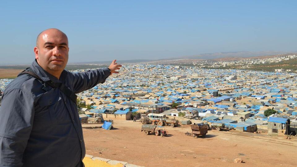 İdlib'te gergin bekleyiş!