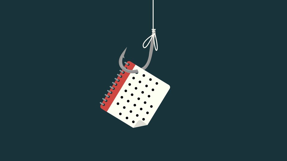 Google Takvim kullananlar dikkat!