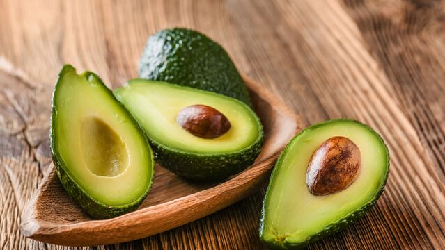 Avokado nasıl tüketilir?