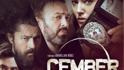 Çember: Hayalet Gemi filmi konusu ve oyuncuları