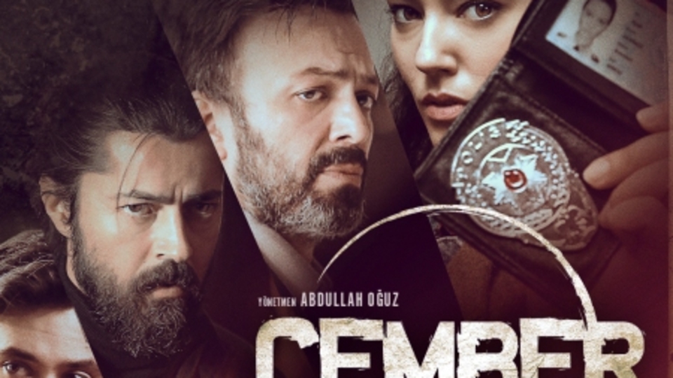 Çember: Hayalet Gemi filmi konusu ve oyuncuları