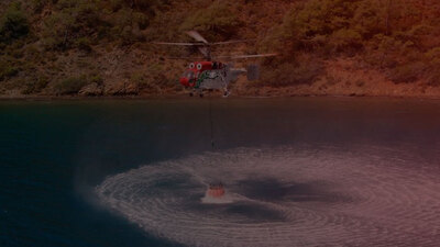 THK ve Kızılay yöneticileri hakkında suç duyurusu