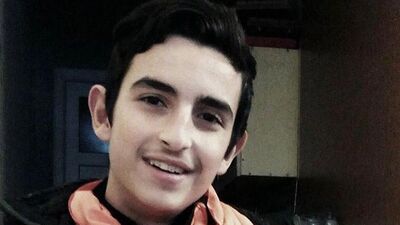 Emirhan 50 lira için öldürüldü!