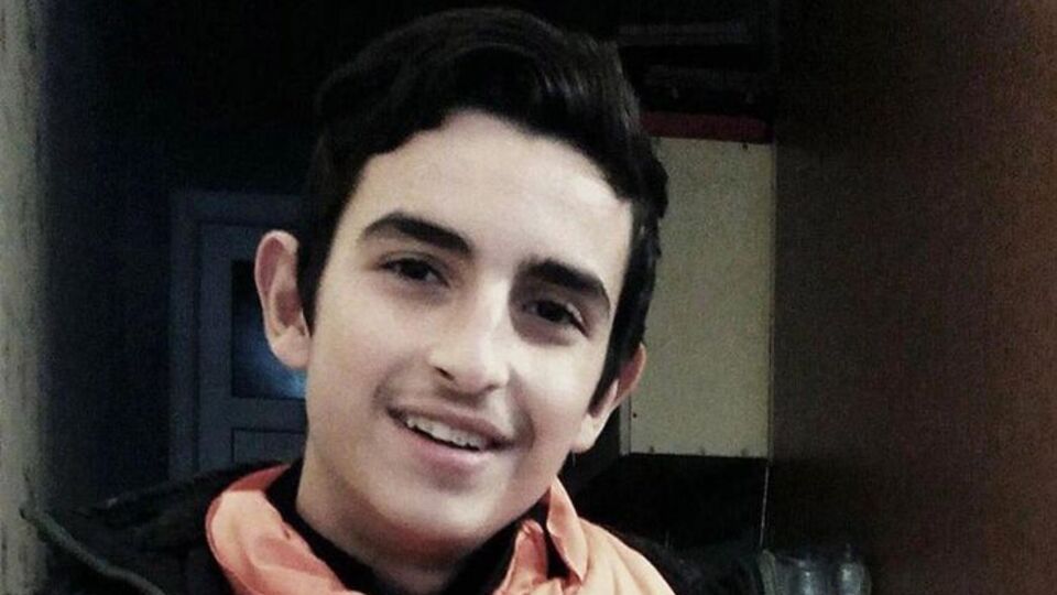 Emirhan 50 lira için öldürüldü!