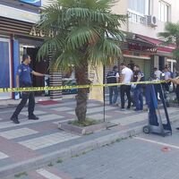 Baba oğullar çatıştı: 1 ölü, 4 yaralı