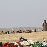 Reuters ve AFP: YPG Suriye'nin Türkiye ile sınırından çekilmeye başladı