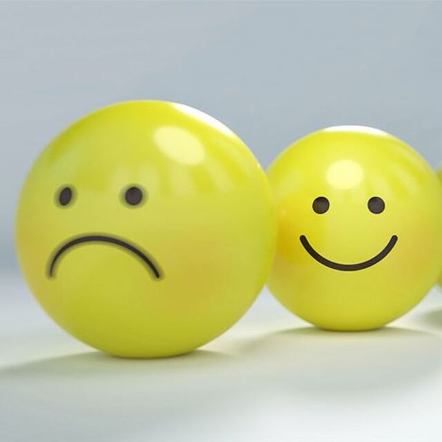 İyimserler daha uzun yaşıyor