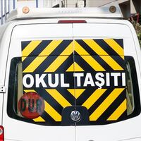 Ankara'da okul servis ücretlerine yüzde 13 zam önerildi
