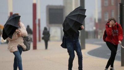 İstanbul'da haftasonu havalar nasıl?