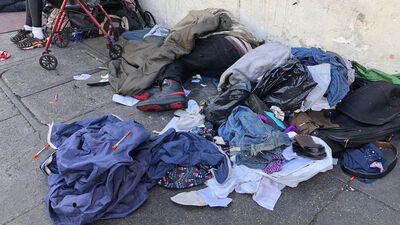 Amerika'daki insanlar neden daha az yaşıyor?