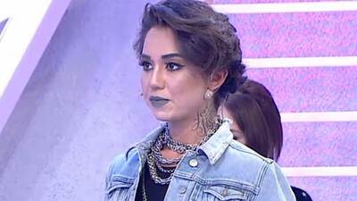 Neslihan Doğrusöz kimdir?