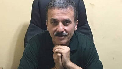 Selahattin Özdemir kimdir?