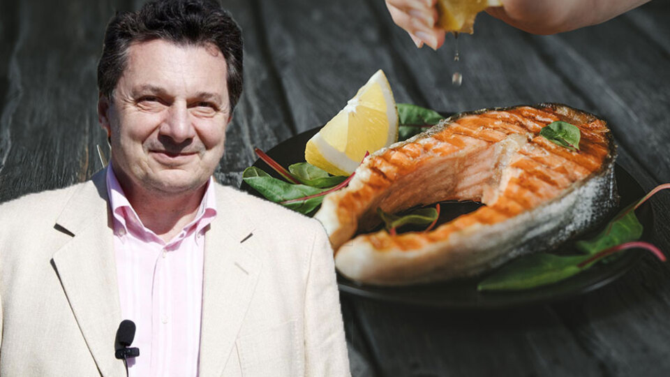 Balığa limon sıkılır mı sıkılmaz mı?