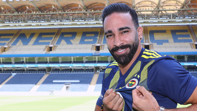 Fenerbahçe transferi açıkladı!