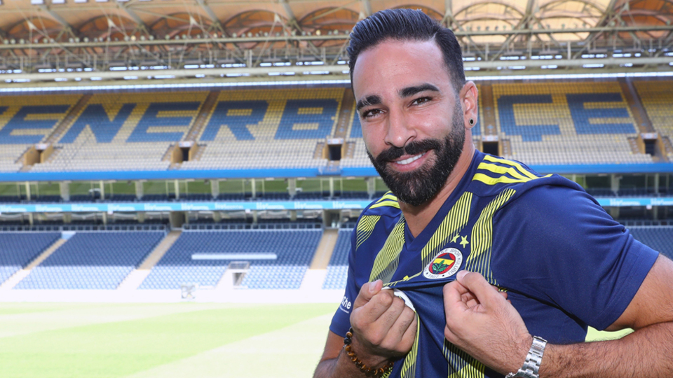 Fenerbahçe transferi açıkladı!