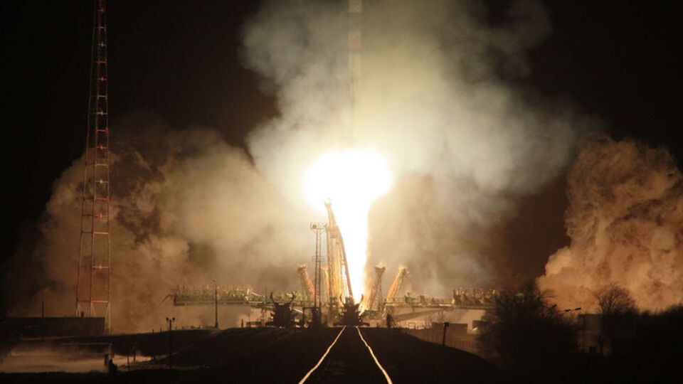 Rusya'dan 2023'te 'Türk astronot' teklifi!