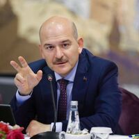 Soylu'dan 'Kayyumdan hediye' iddialarına açıklama