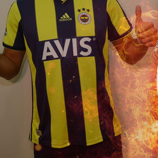 Fenerbahçe'den son dakika transfer haberleri!