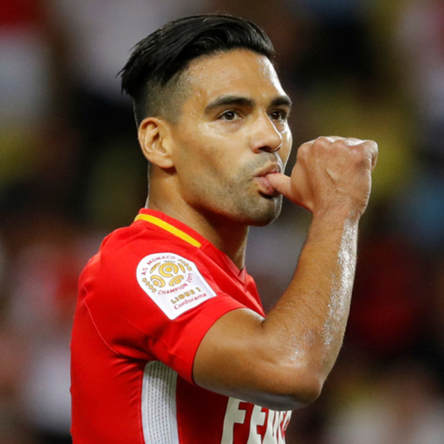 Falcao'da perde arkası! Bilinmeyenler...