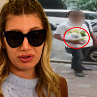 İrem Derici'ye 'tacizci' şoku!