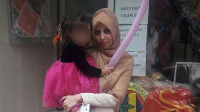 Yine aynı vahşet! Kızının gözü önünde vuruldu... Acı haber geldi
