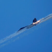 Cumhurbaşkanı Erdoğan'dan Su-57'ye yakın ilgi