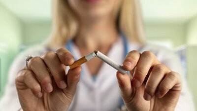 Sigara fiyatlarıyla ilgili açıklama