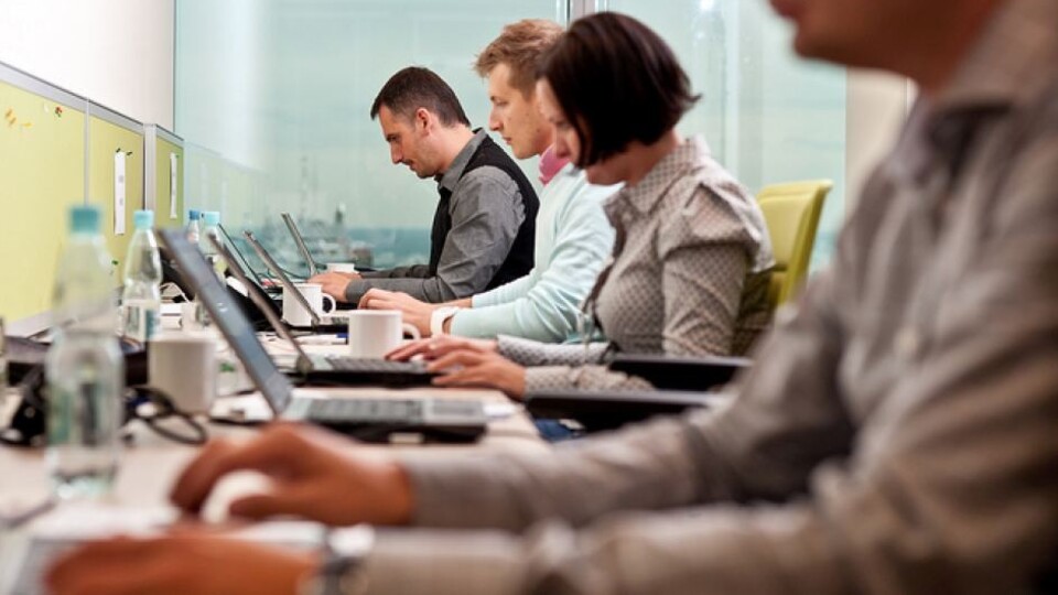 666 bin sigortalı erkek işsiz kaldı