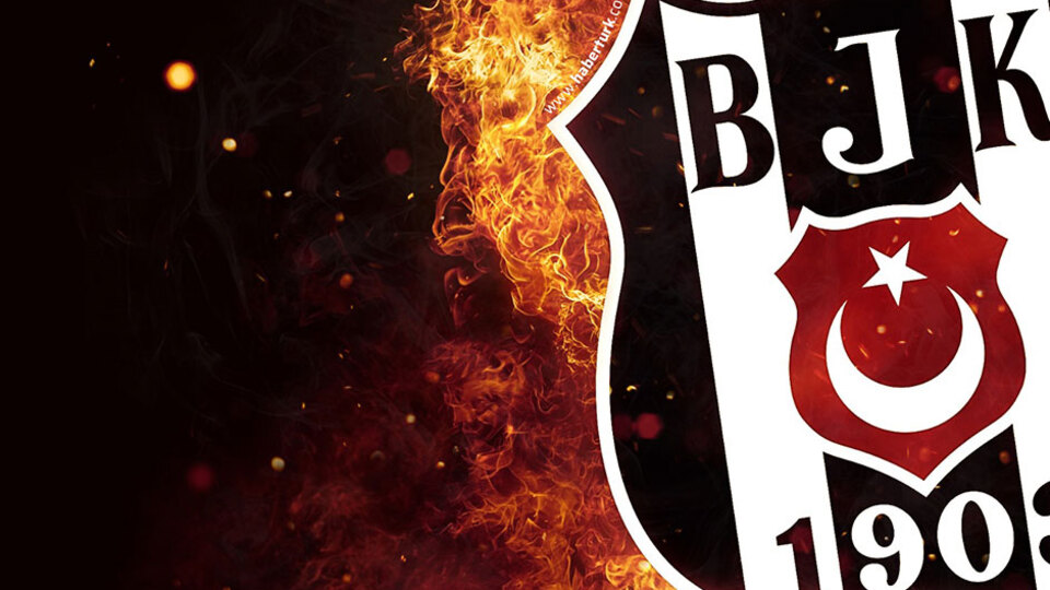 Beşiktaş transferi bitirdi!