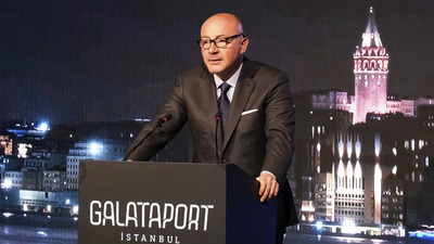 "9 milyarlık yatırımın yüzde 86'sı Türkiye'de"