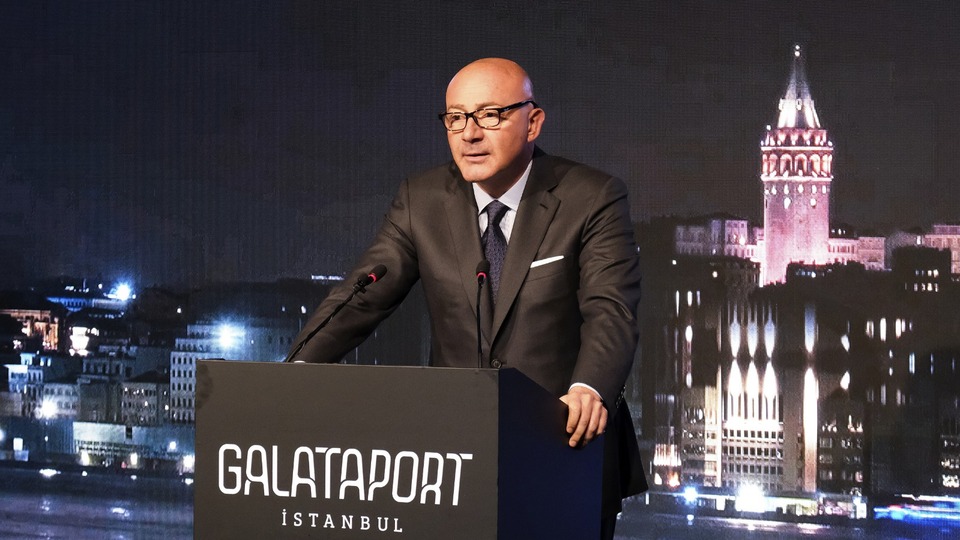 "9 milyarlık yatırımın yüzde 86'sı Türkiye'de"