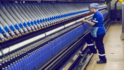 Yünsa'nın yeni sahibi Sürmegöz Tekstil