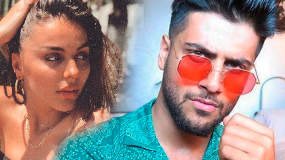 Reynmen Berrin Keklikler ile sevgili mi?