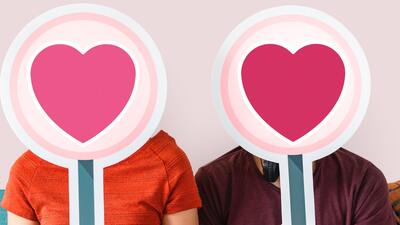 Ne gül ne de mücevher artık yeni trend bu!