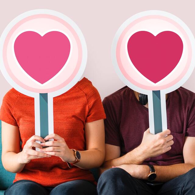 Ne gül ne de mücevher artık yeni trend bu!