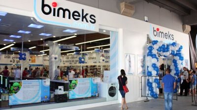 Bimeks çalışma saatleri 2019