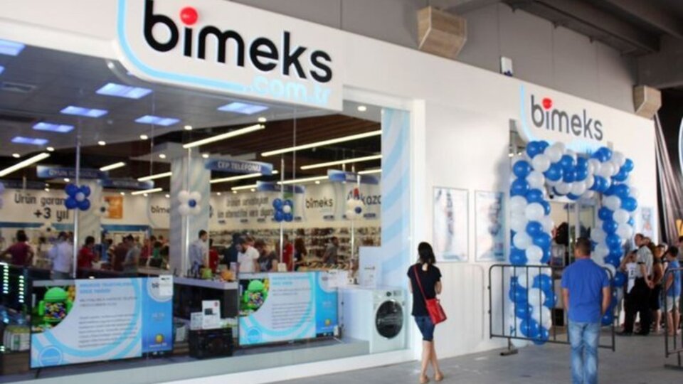 Bimeks çalışma saatleri 2019