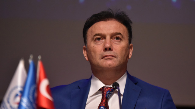 "Yusuf Yazıcı'yı ilk ben oynattım"