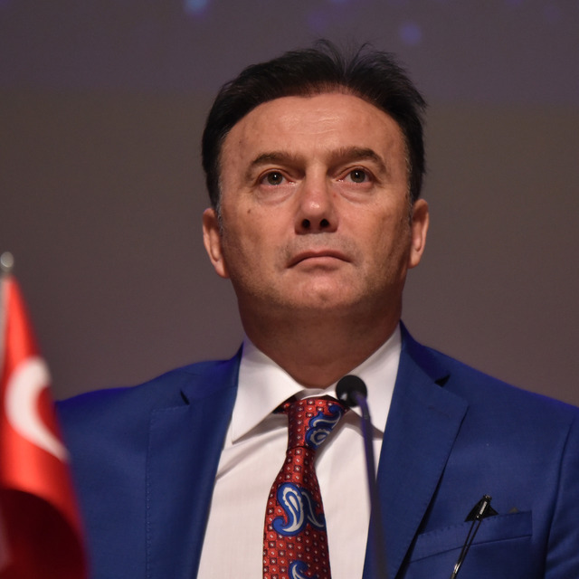 "Yusuf Yazıcı'yı ilk ben oynattım"